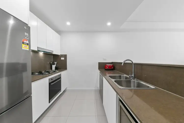 Main view of Homely unit listing, 1405/299 Old Northern Road, Castle Hill NSW 2154