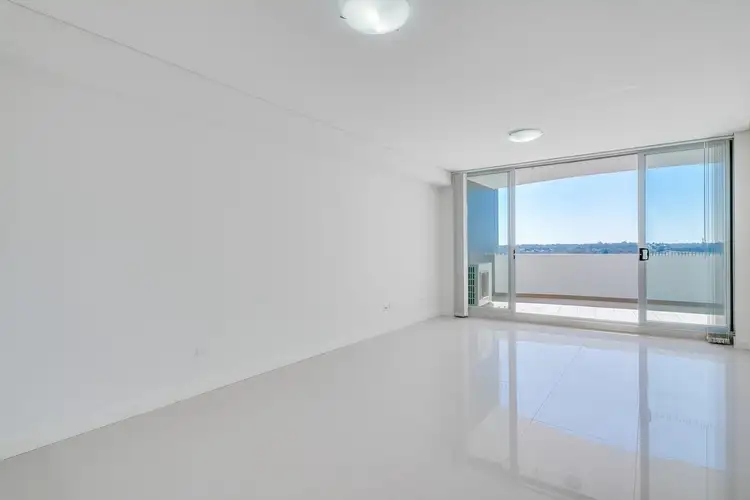 Second view of Homely unit listing, 1405/299 Old Northern Road, Castle Hill NSW 2154