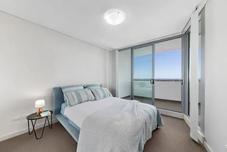 Third view of Homely unit listing, 1405/299 Old Northern Road, Castle Hill NSW 2154
