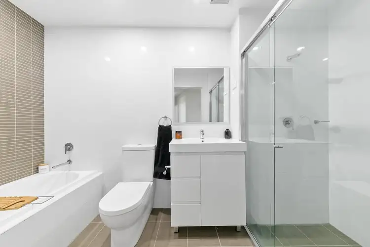 Fourth view of Homely unit listing, 1405/299 Old Northern Road, Castle Hill NSW 2154