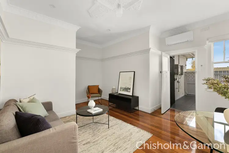 Fifth view of Homely unit listing, 5/9 Marlton Crescent, St Kilda VIC 3182