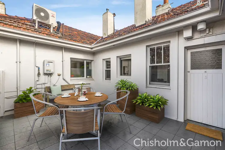 Sixth view of Homely unit listing, 5/9 Marlton Crescent, St Kilda VIC 3182