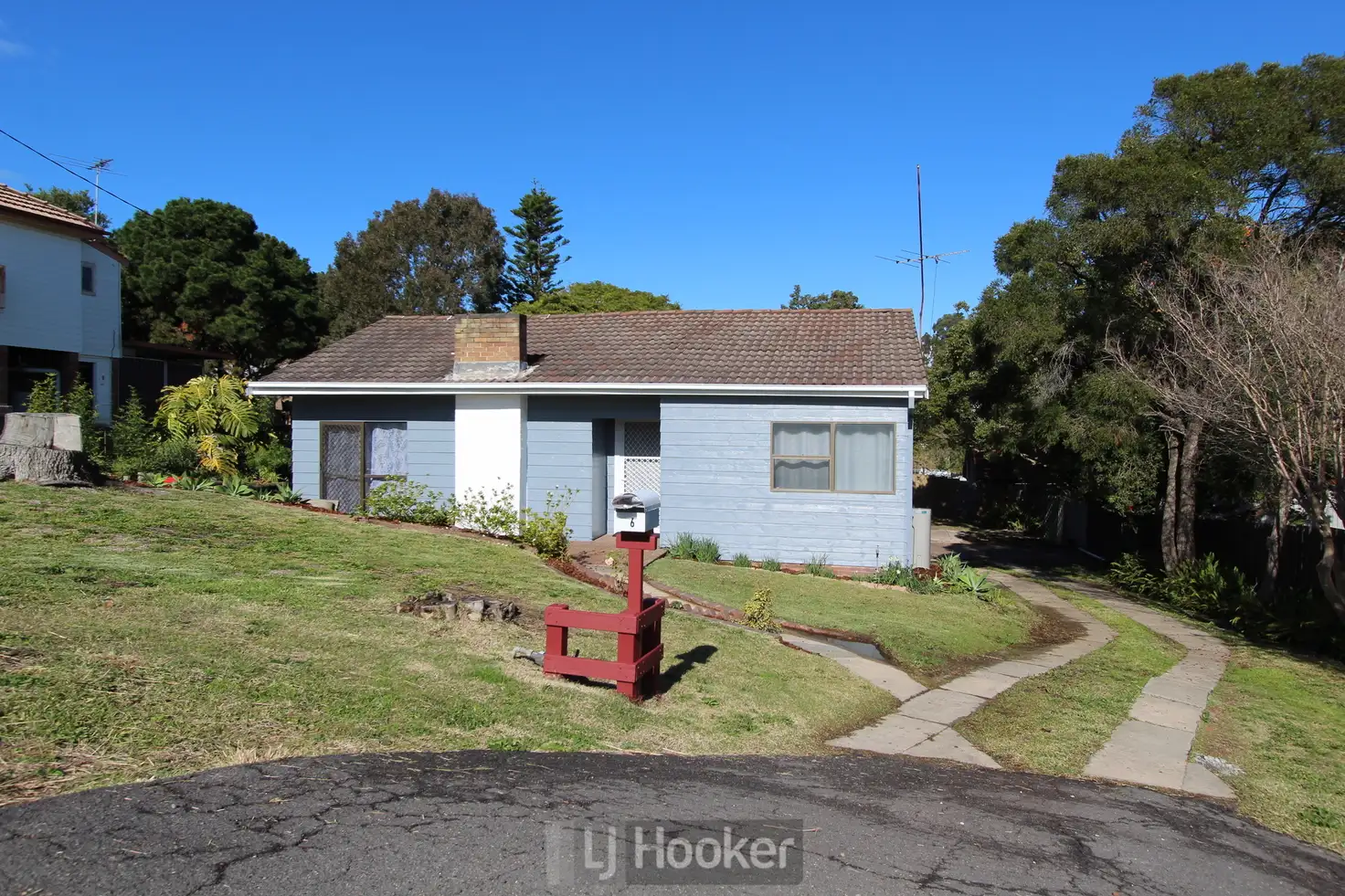 Main view of Homely house listing, 6 Second Street, Boolaroo NSW 2284