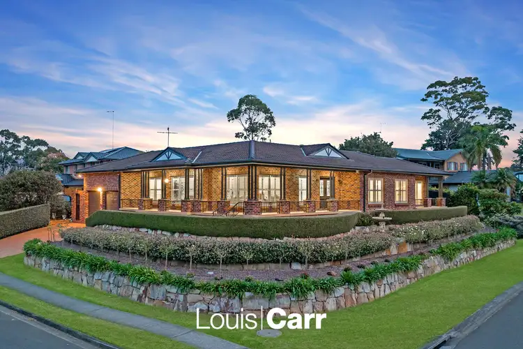 71 Grange Road, Glenhaven NSW 2156