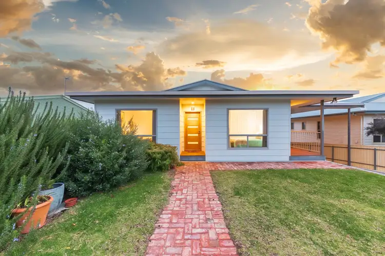 Second view of Homely house listing, 30 Pine Crescent, Coffin Bay SA 5607