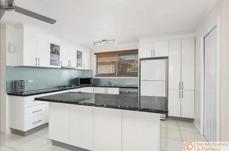 Second view of Homely house listing, 54 Christopher Crescent, Queanbeyan NSW 2620
