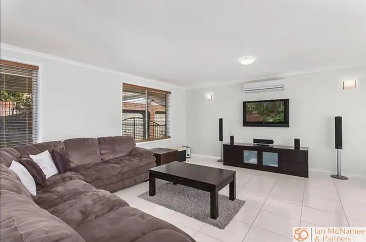 Third view of Homely house listing, 54 Christopher Crescent, Queanbeyan NSW 2620