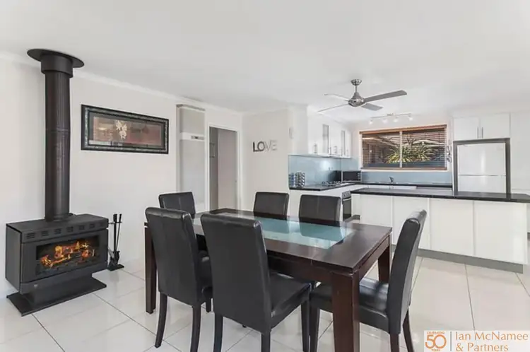 Fifth view of Homely house listing, 54 Christopher Crescent, Queanbeyan NSW 2620
