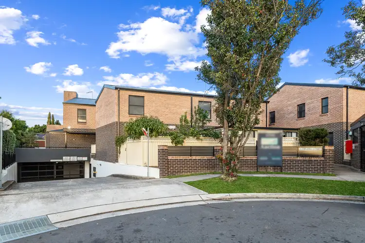9/8-9 Mildred Street, Wentworthville NSW 2145
