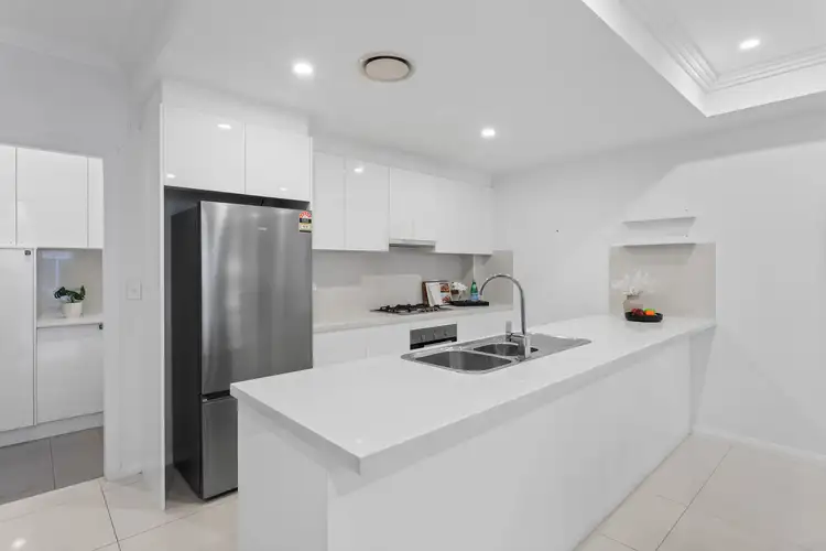 Fifth view of Homely townhouse listing, 9/8-9 Mildred Street, Wentworthville NSW 2145