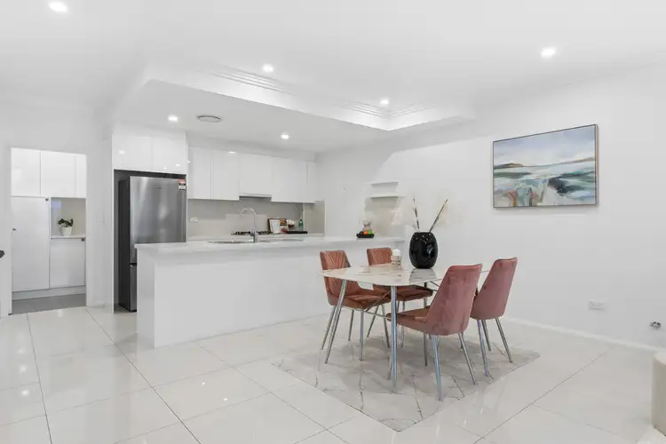 Sixth view of Homely townhouse listing, 9/8-9 Mildred Street, Wentworthville NSW 2145