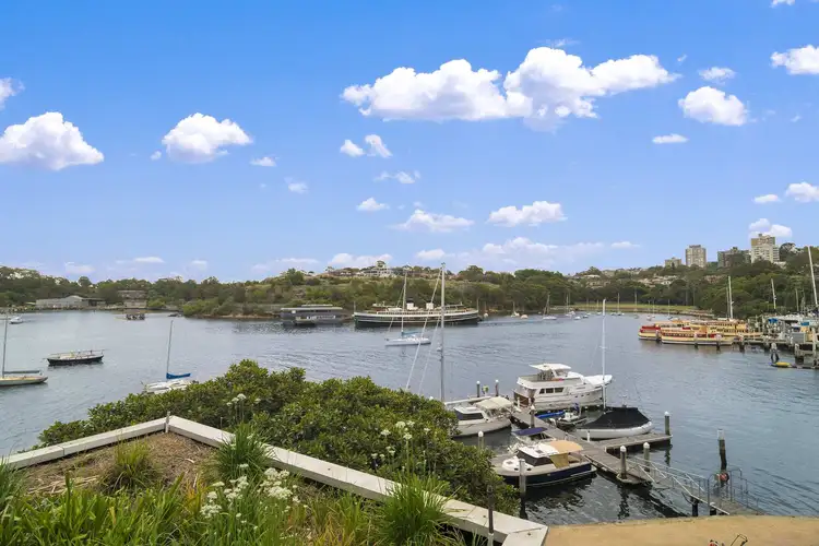 19/8 Munro Street, Mcmahons Point NSW 2060