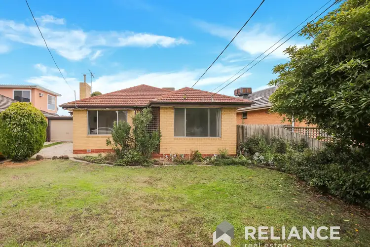 46 Baden Drive, Hoppers Crossing VIC 3029