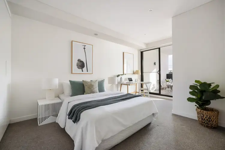 Sixth view of Homely apartment listing, 102/1 Duntroon Street, Hurlstone Park NSW 2193