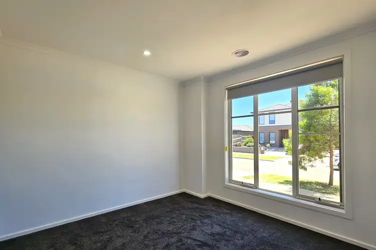 Second view of Homely house listing, 31 Bristol Street, Strathtulloh VIC 3338