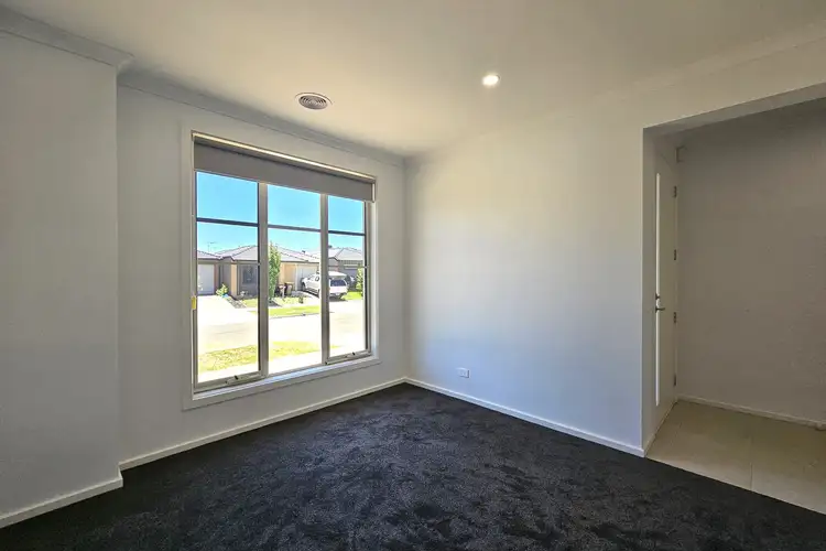Third view of Homely house listing, 31 Bristol Street, Strathtulloh VIC 3338