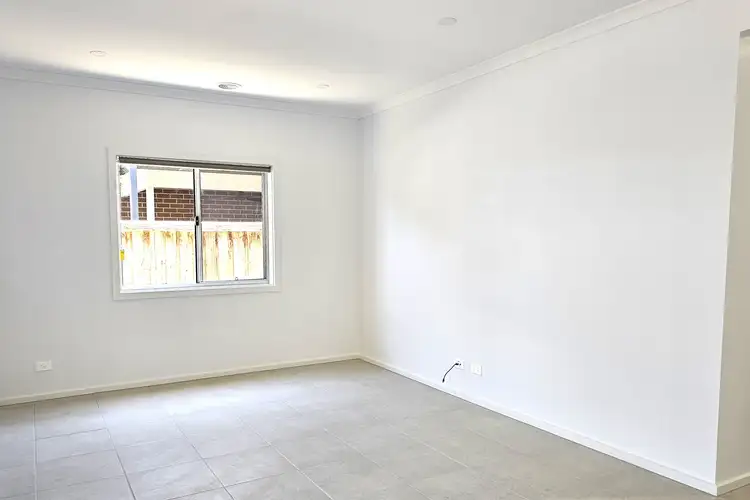 Fourth view of Homely house listing, 31 Bristol Street, Strathtulloh VIC 3338