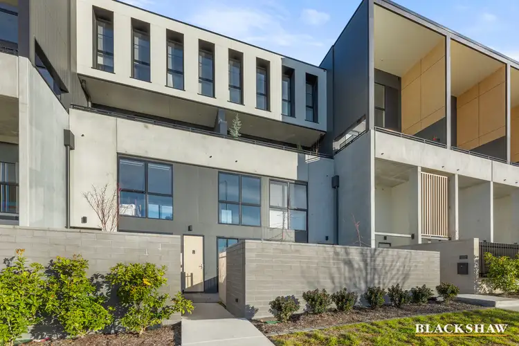 48/53 Holborrow Avenue, Denman Prospect ACT 2611