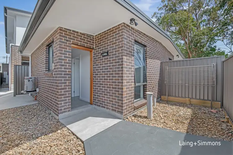 25A Queen Street, Guildford West NSW 2161