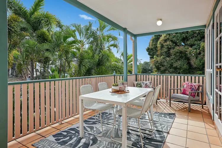 1/15 Cleveland Terrace, North Ward QLD 4810