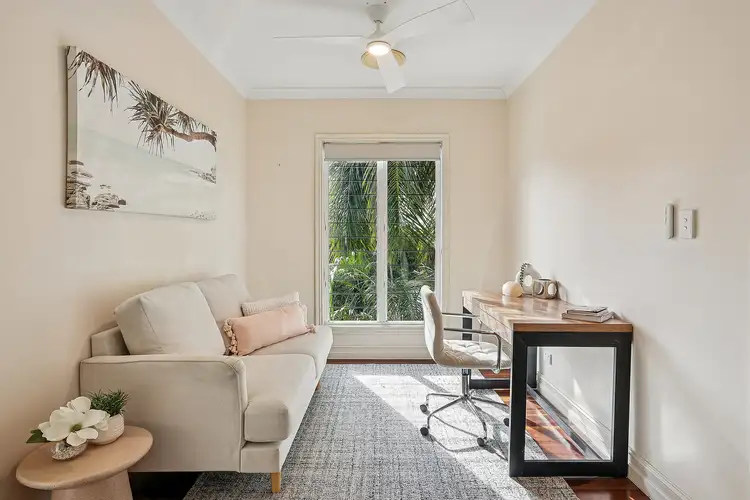Fifth view of Homely townhouse listing, 1/15 Cleveland Terrace, North Ward QLD 4810