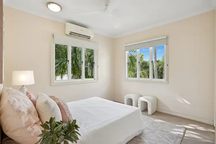 Sixth view of Homely townhouse listing, 1/15 Cleveland Terrace, North Ward QLD 4810