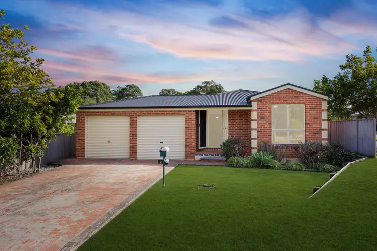 9 Staunton Court, Lake Munmorah NSW 2259