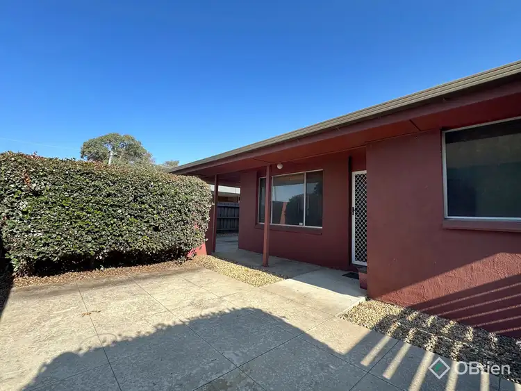 Main view of Homely unit listing, 2/134 McKean Street, Bairnsdale VIC 3875