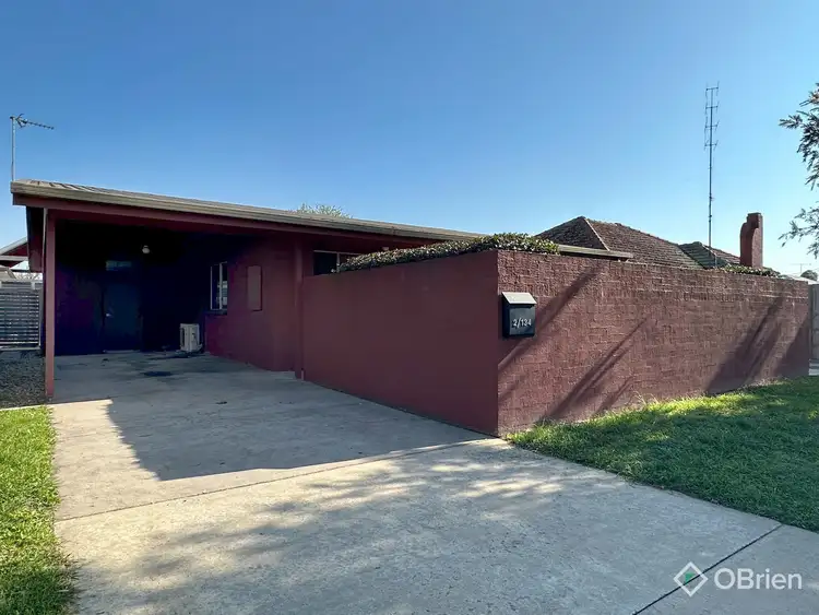 2/134 McKean Street, Bairnsdale VIC 3875