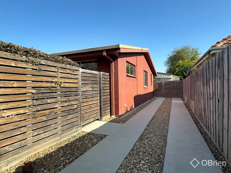 Second view of Homely unit listing, 2/134 McKean Street, Bairnsdale VIC 3875