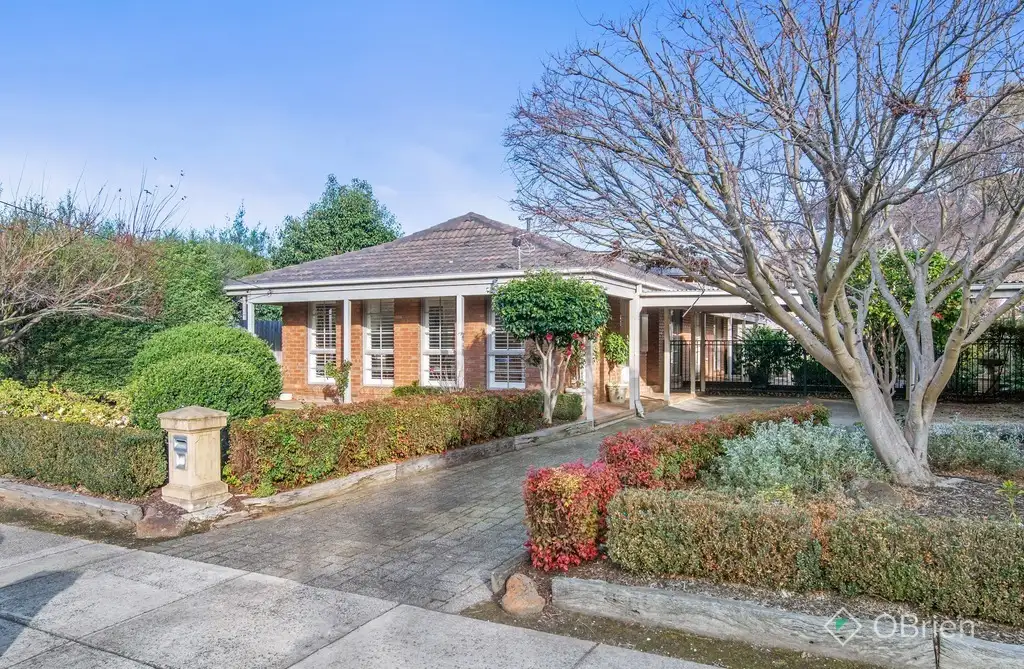 Main view of Homely house listing, 28 Philip Road, Knoxfield VIC 3180