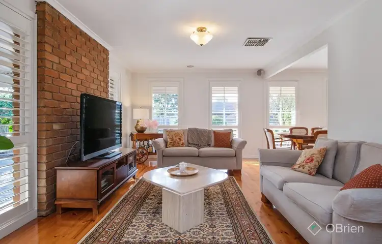 Second view of Homely house listing, 28 Philip Road, Knoxfield VIC 3180