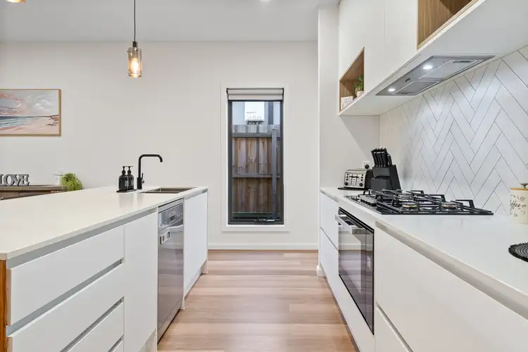 Fourth view of Homely house listing, 21 Dollarbird Drive, Deanside VIC 3336
