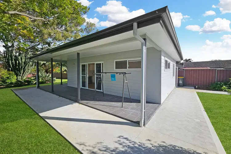 38A Malta Street, Fairfield East NSW 2165