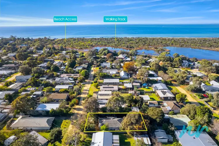 Second view of Homely house listing, 15 Monaco Avenue, St Leonards VIC 3223