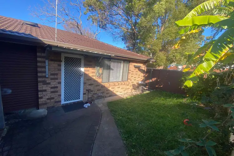 200A Harrow Road, Auburn NSW 2144