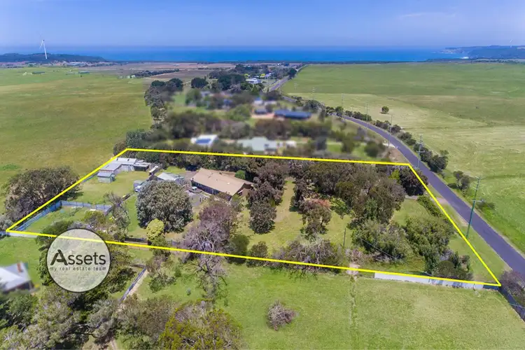 17 Sheoke Road, Portland VIC 3305