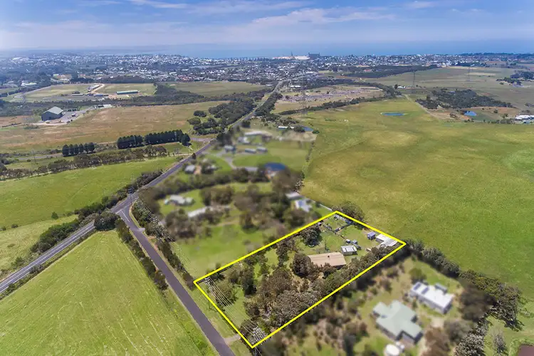 Second view of Homely rural property listing, 17 Sheoke Road, Portland VIC 3305