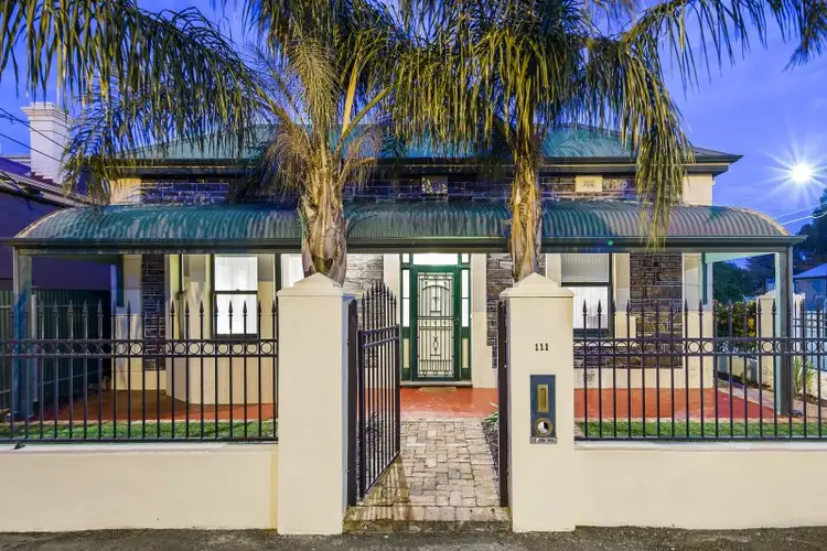 111 Gibson Street, Bowden SA 5007