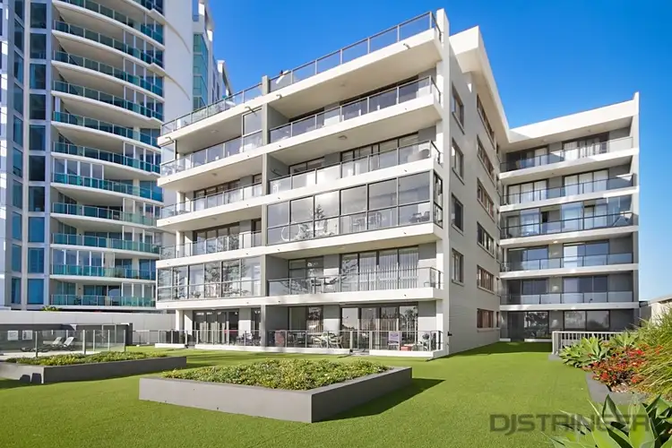 12/32-34 Musgrave Street, Coolangatta QLD 4225