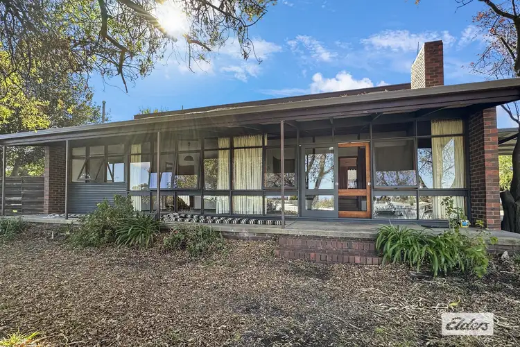 Second view of Homely house listing, 1 Campbell Street, Stawell VIC 3380