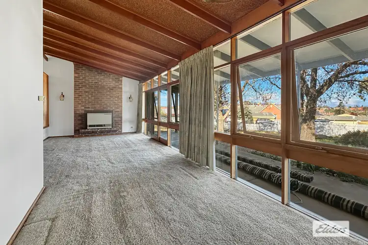 Fifth view of Homely house listing, 1 Campbell Street, Stawell VIC 3380