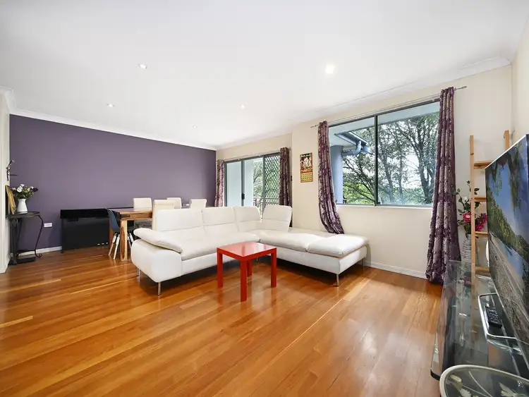 109/188 Balaclava Road, Marsfield NSW 2122
