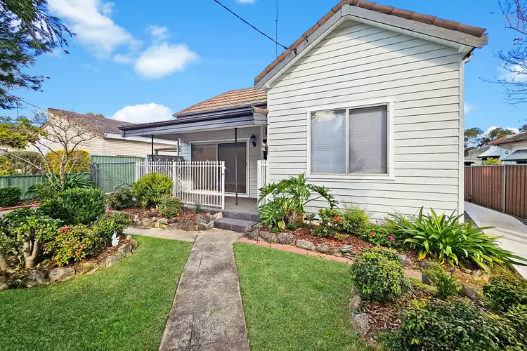 38 Malta Street, Fairfield East NSW 2165