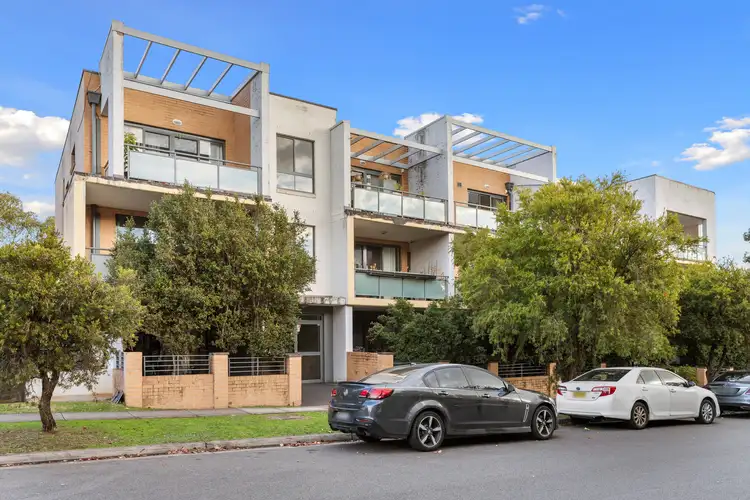 1/14-18 Reid Avenue, Westmead NSW 2145