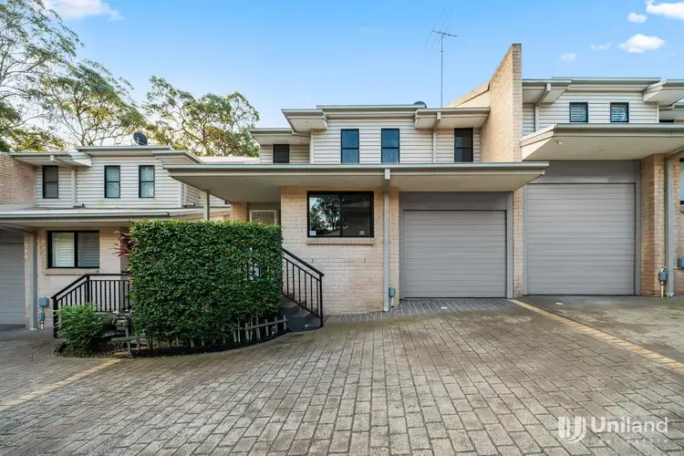 2/22 Joseph Street, Rydalmere NSW 2116
