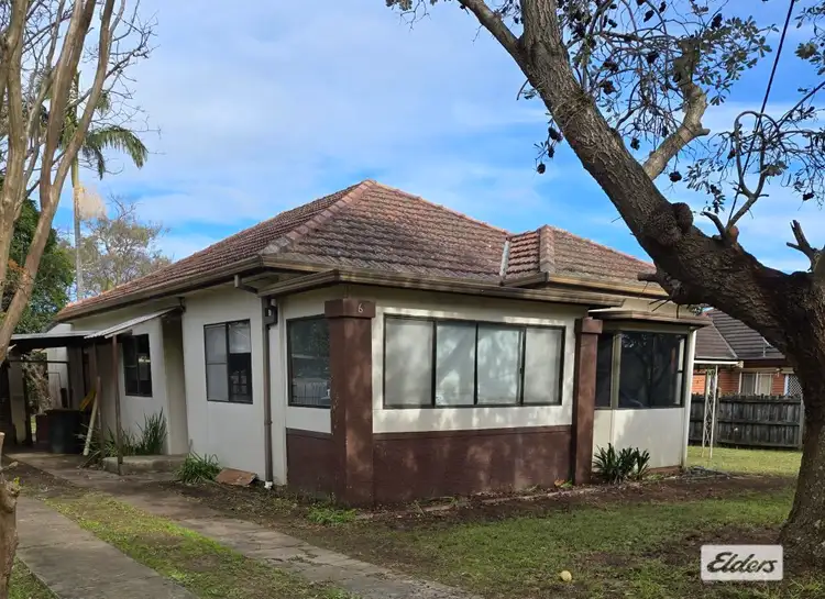 6 Bonnie View Street, Gymea NSW 2227