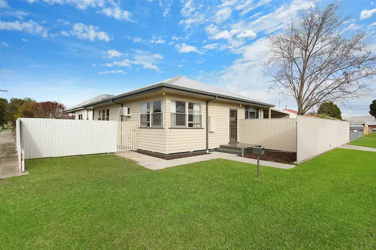 1 Hill Street, Wodonga VIC 3690
