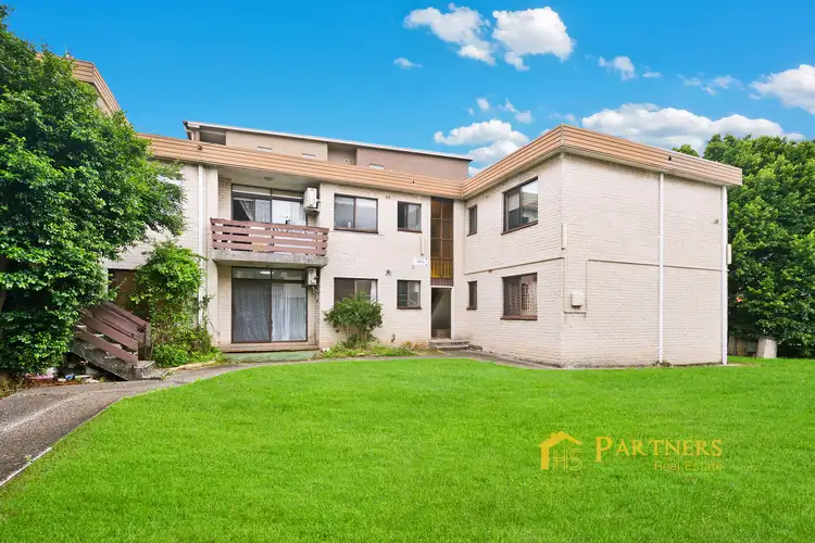 13/40-46 St Hilliers Road, Auburn NSW 2144