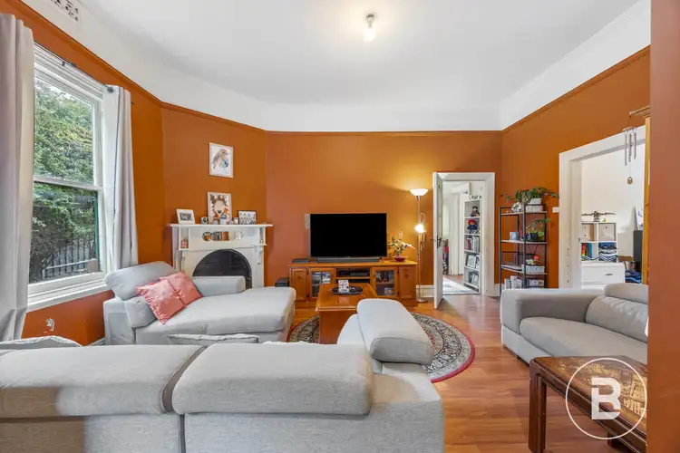 Fifth view of Homely house listing, 84 Moore Street, Ararat VIC 3377